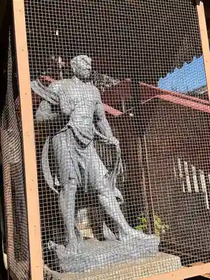 寿徳寺(東京都)