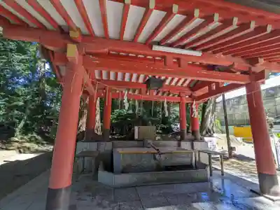 鹿島神宮(茨城県)