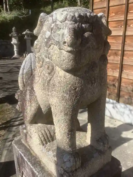 十二神社(愛知県)