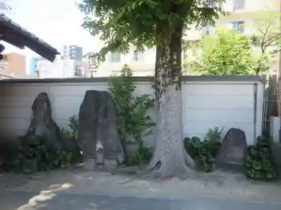 浄閑寺(東京都)