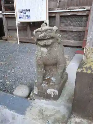 羽生天神社(宮城県)