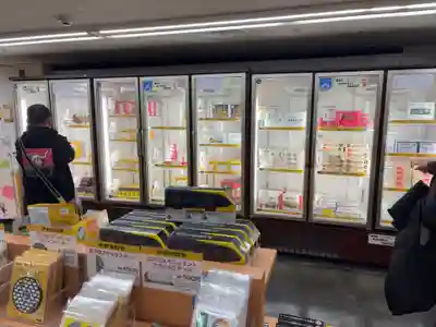 宇都宮二荒山神社(栃木県)