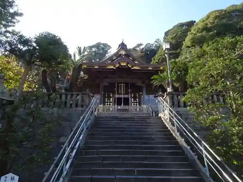 叶神社 (西叶神社)のその他建物