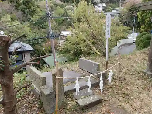 八雲神社（北鎌倉・山ノ内）のその他建物