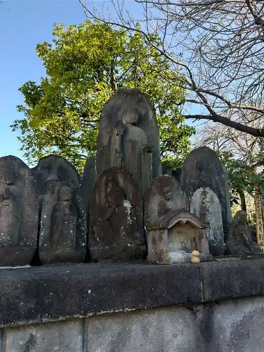 西念寺(東京都)