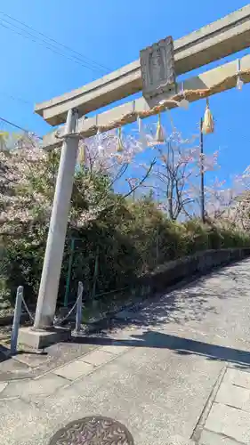 興玉神社(滋賀県)