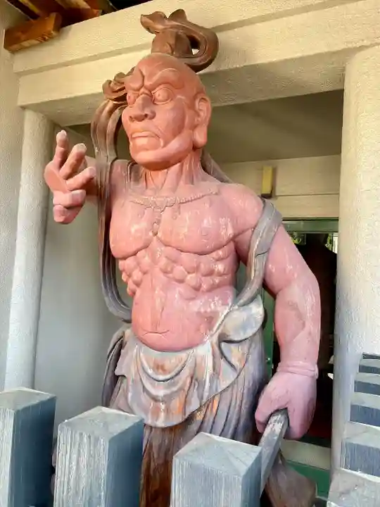 桂松院(福島県)