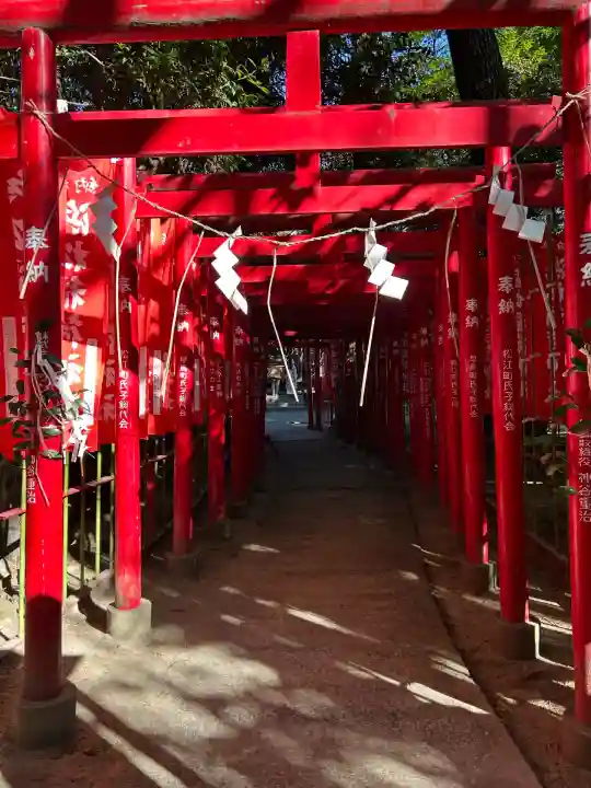 浜松八幡宮(静岡県)