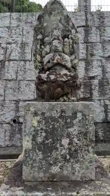 如意輪寺の仏像