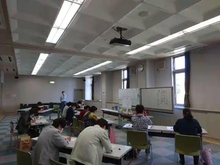 壽徳寺 じゅとくじ(福島県)