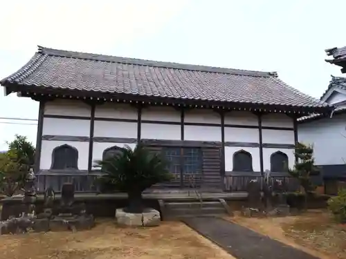 天龍寺のその他建物