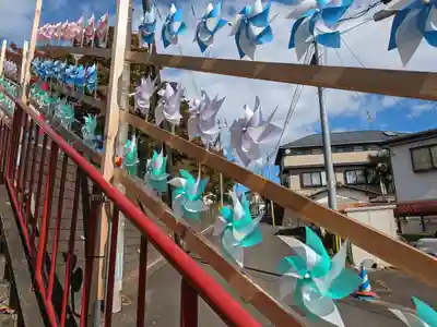 仙台八坂神社(宮城県)