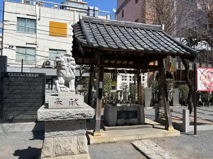 柏神社(千葉県)