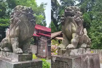 男成神社(熊本県)