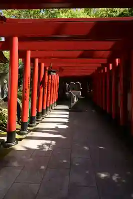 田村神社(香川県)