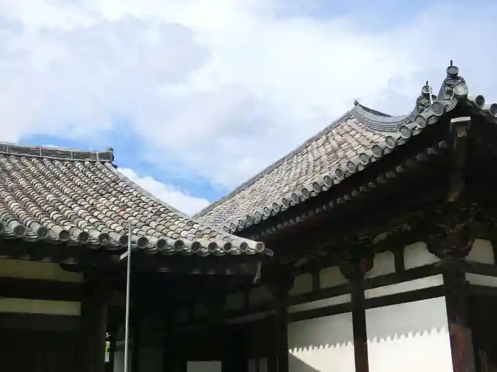 元興寺のその他建物