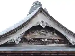 勝興寺の建物その他