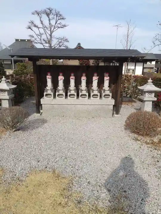 西光寺(埼玉県)