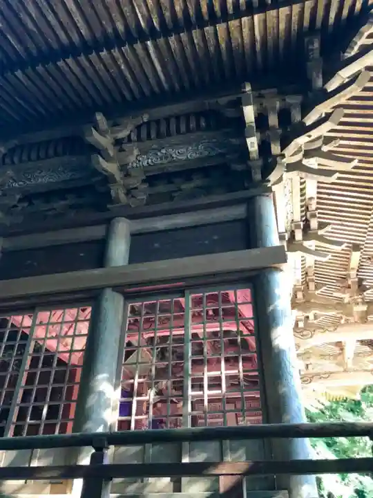 龍福寺(千葉県)