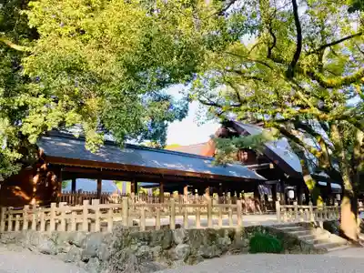 熱田神宮のその他建物