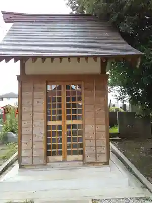 正福寺のその他建物