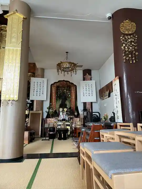 浄名院(東京都)