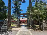 出石神社(兵庫県)