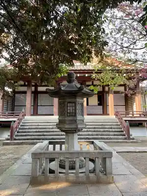 長仙寺(東京都)