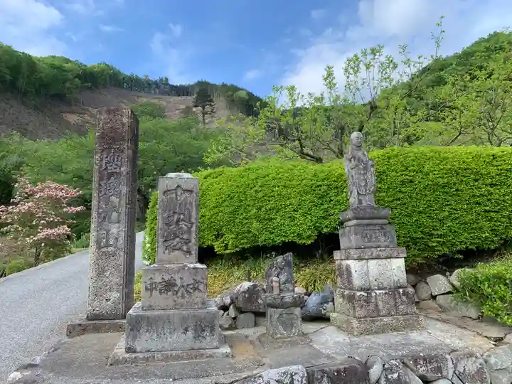 常楽寺のその他建物