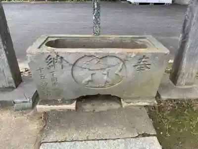 鹿渡神社(千葉県)