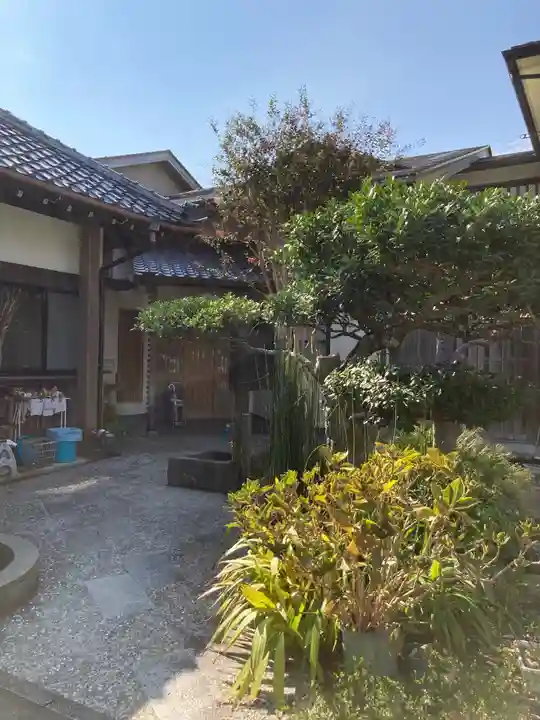 蓮乗院のその他建物