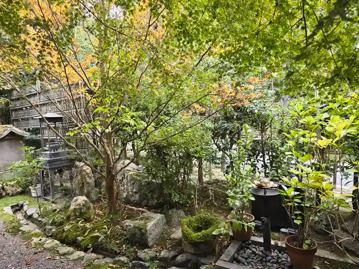 浄土院(京都府)