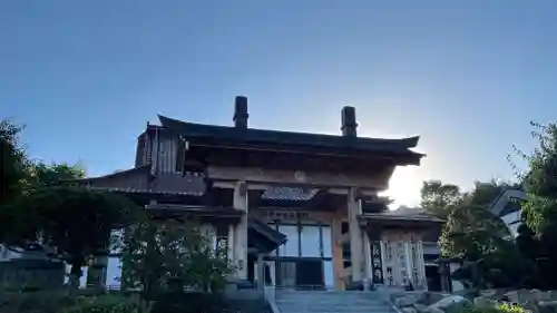長徳寺(岩手県)