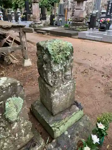 竜性院のその他建物