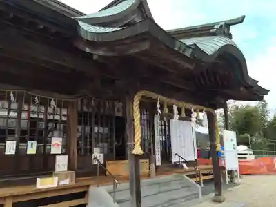 金刀比羅神社(佐賀県)