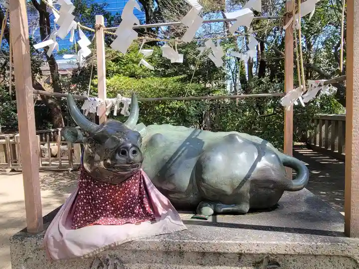 湊川神社(兵庫県)