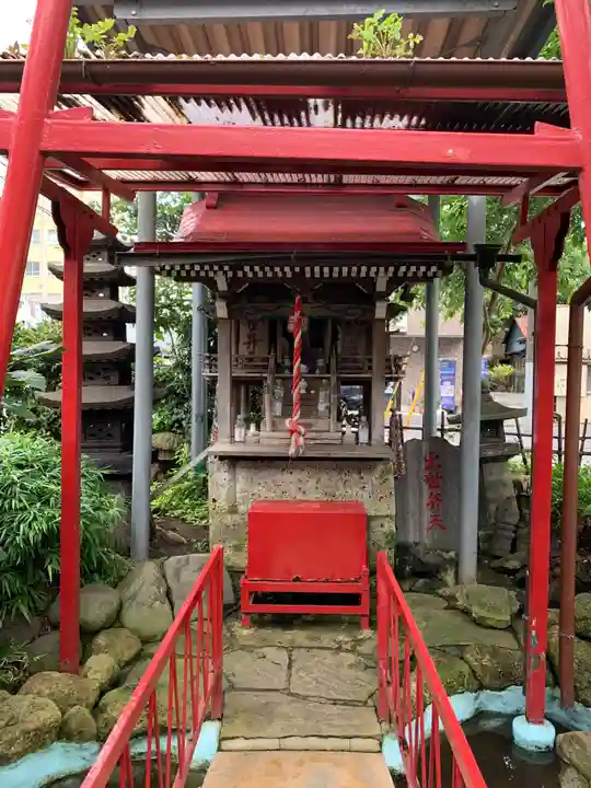 出世弁天(千葉県)