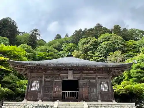 雲巌寺(栃木県)