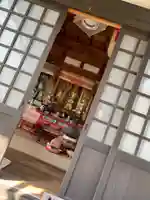 龍光寺の本殿・本堂