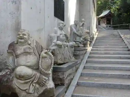 円福寺(神奈川県)