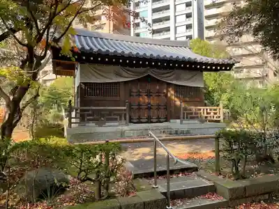 瑞聖寺(東京都)