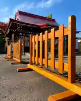 伊達神社(北海道)