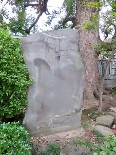 題経寺（柴又帝釈天）のその他建物