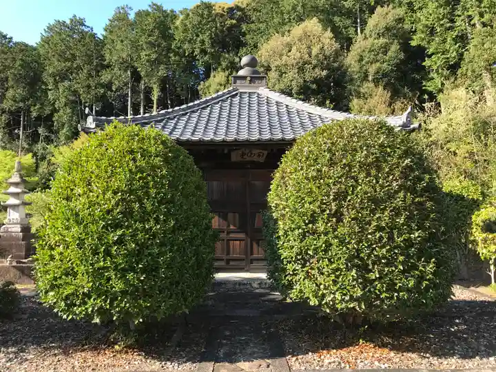 正明寺(滋賀県)