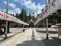 多賀大社(滋賀県)