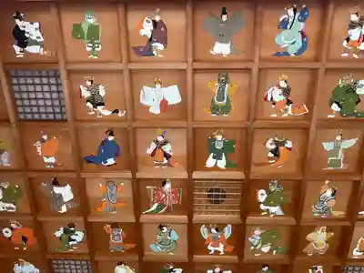 味鋺神社(愛知県)