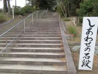 茨城縣護國神社のその他建物
