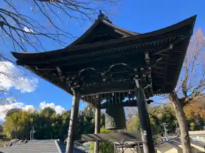 能満寺(神奈川県)