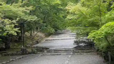 二尊院(京都府)