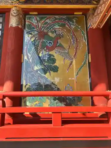 祐徳稲荷神社(佐賀県)